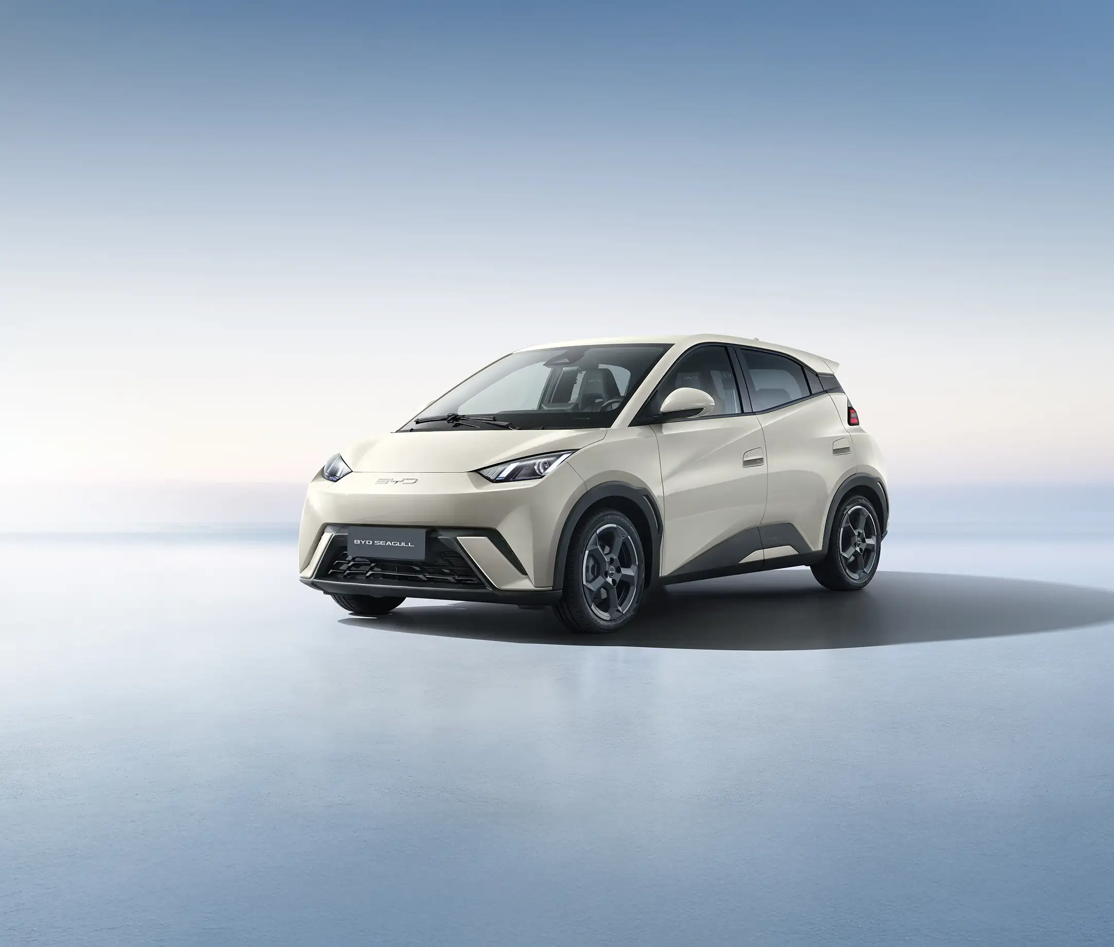 Imagen de Banner Seagull Blanco 