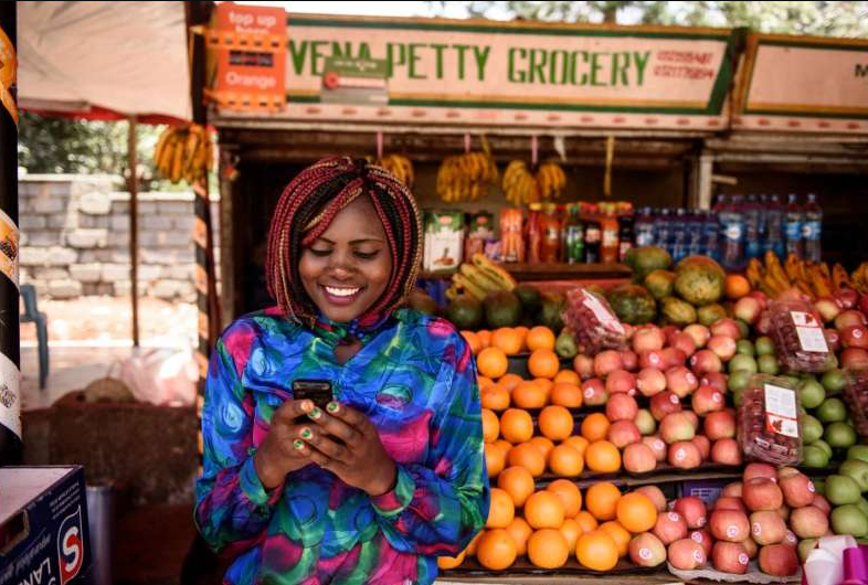 Microfinance Investment