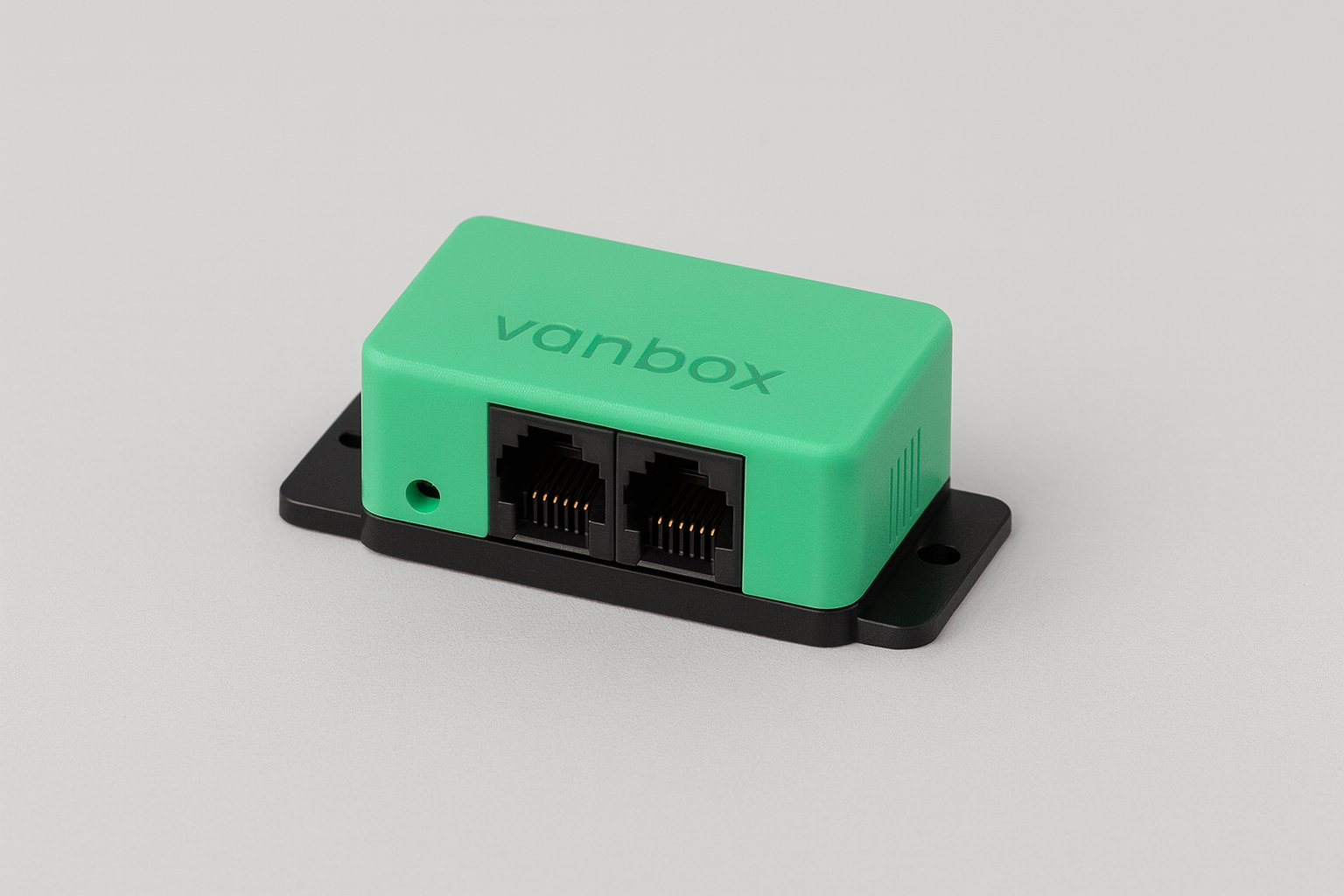 Module supplémentaire E1