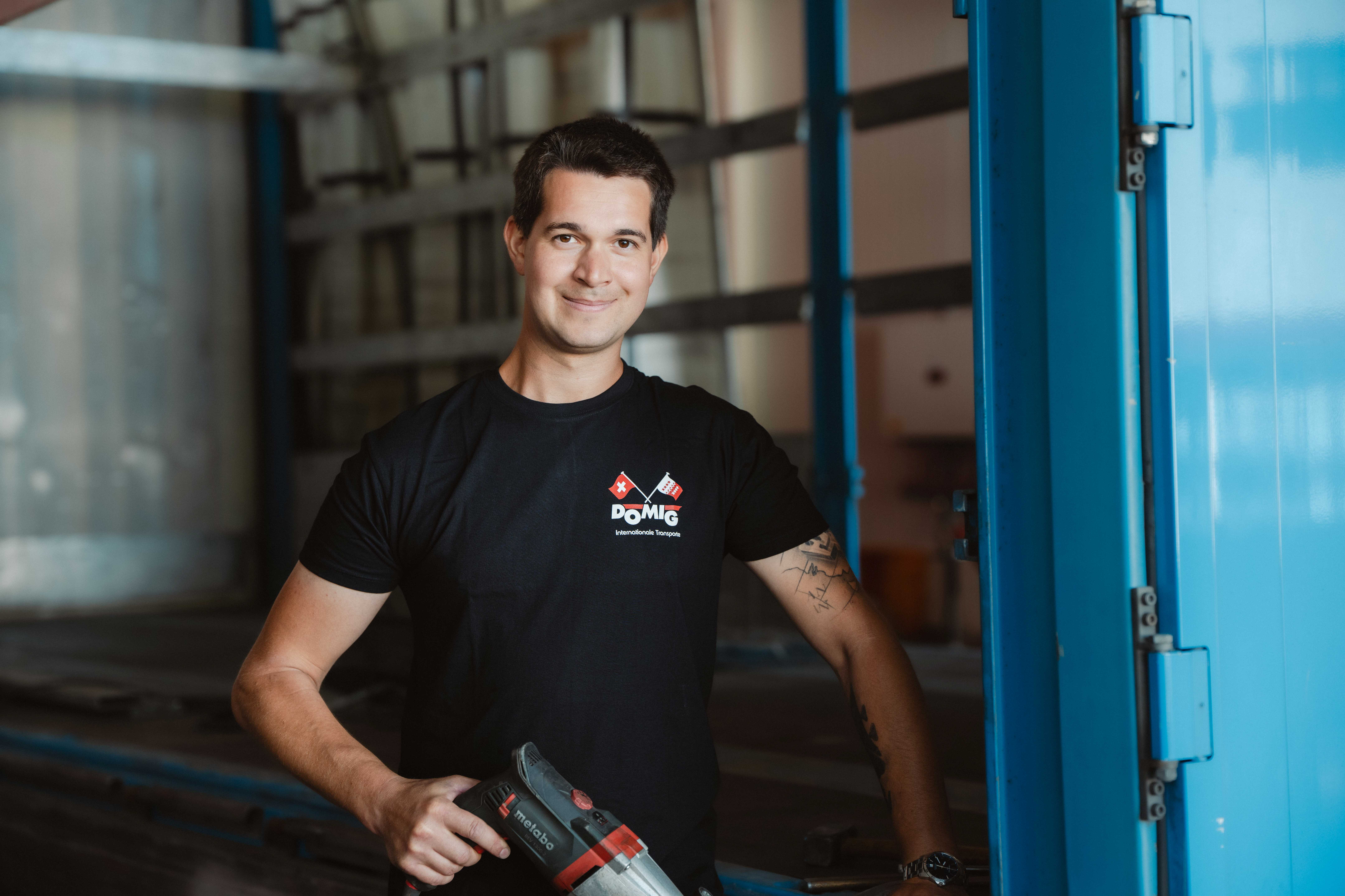 Tobias Bittel
