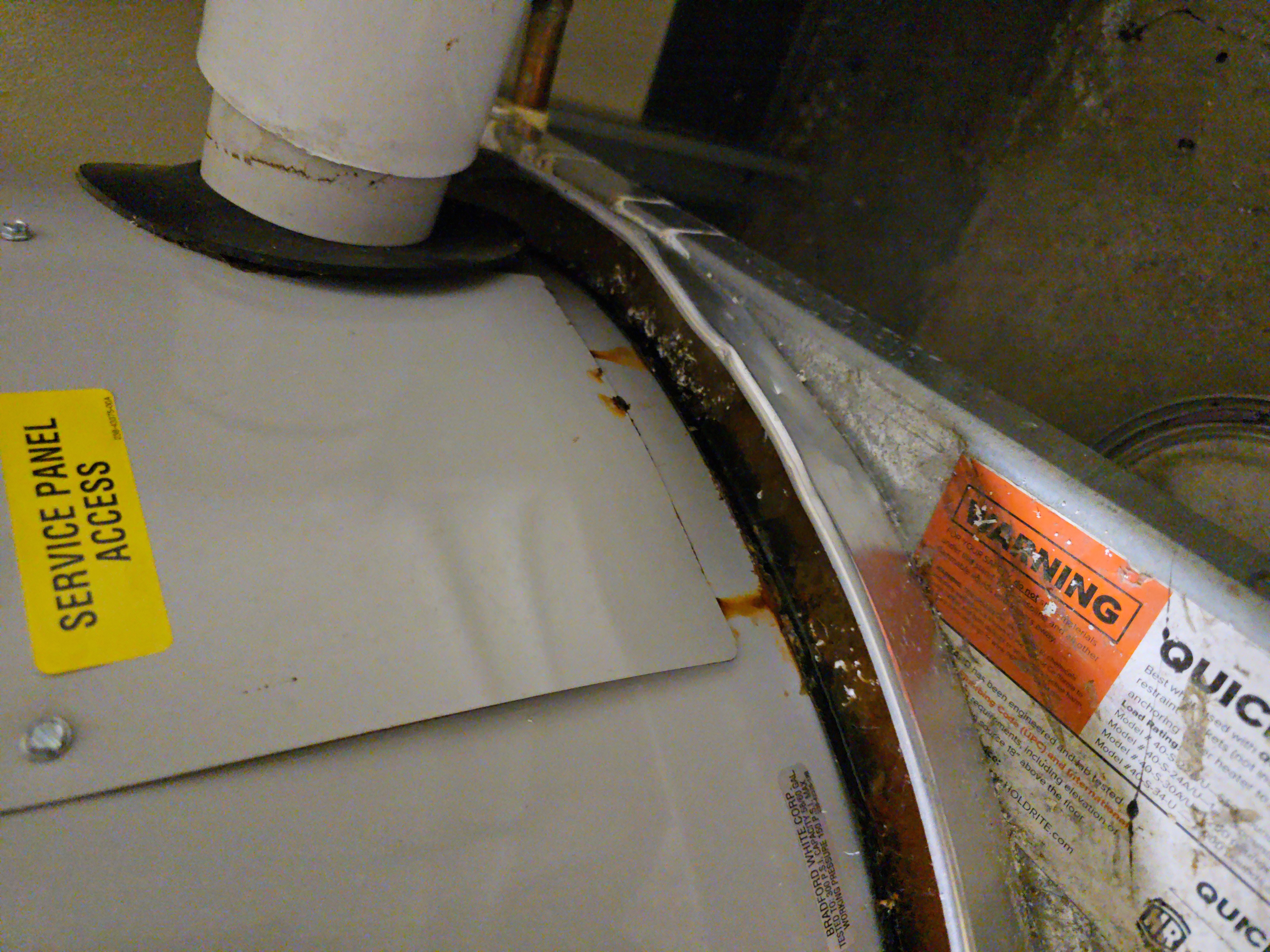 gas line repair in murrieta ca