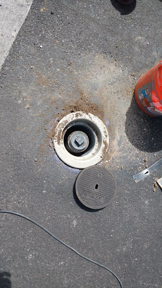 Efficient drainage solutions for your property in Murrieta.