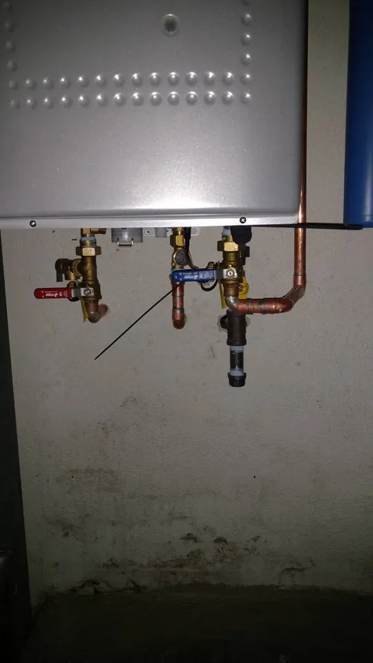 Water heater repair in Murrieta, CA, troubleshooting and fixing issues.
