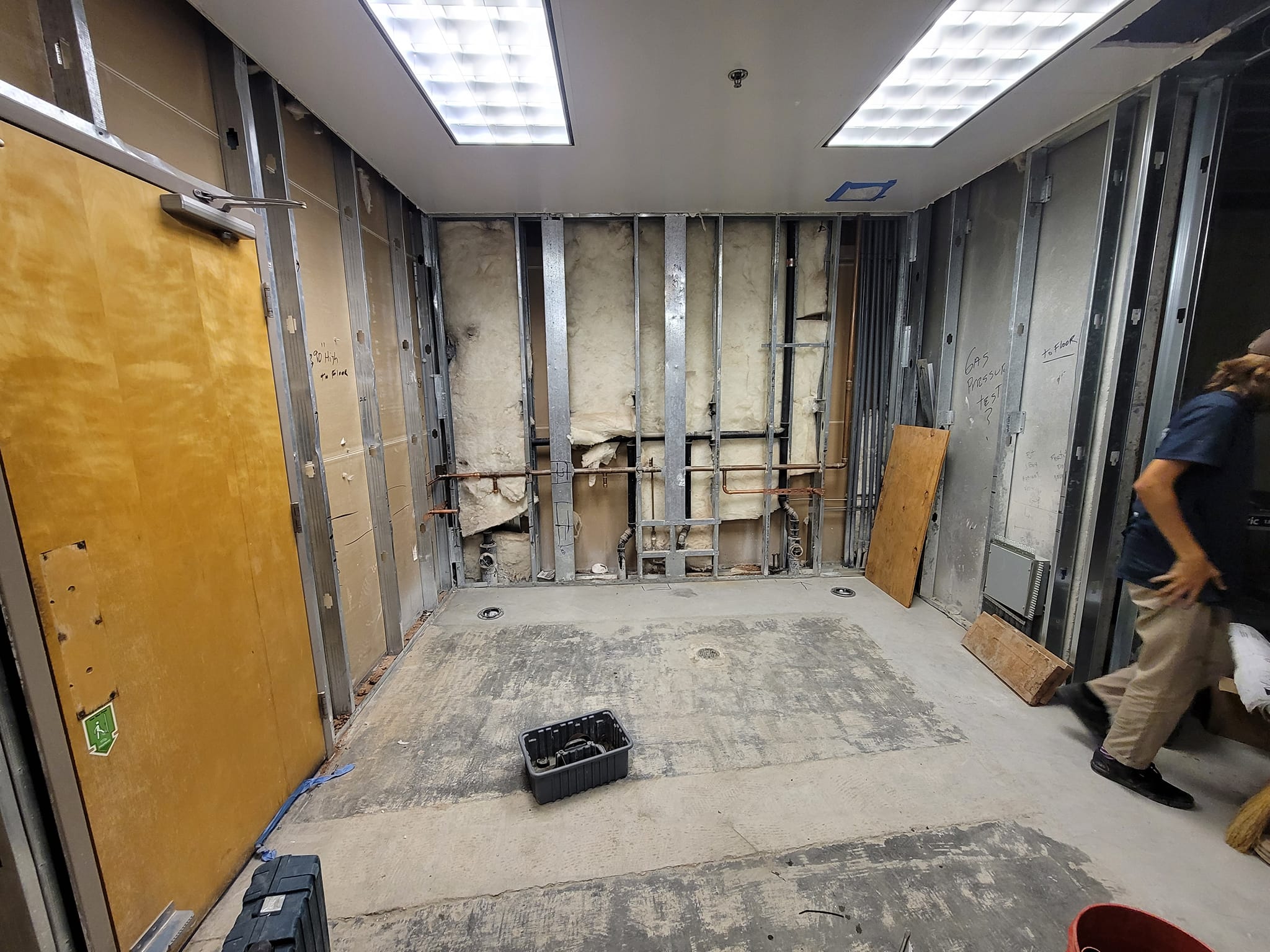 Comprehensive plumbing repair services in Murrieta.