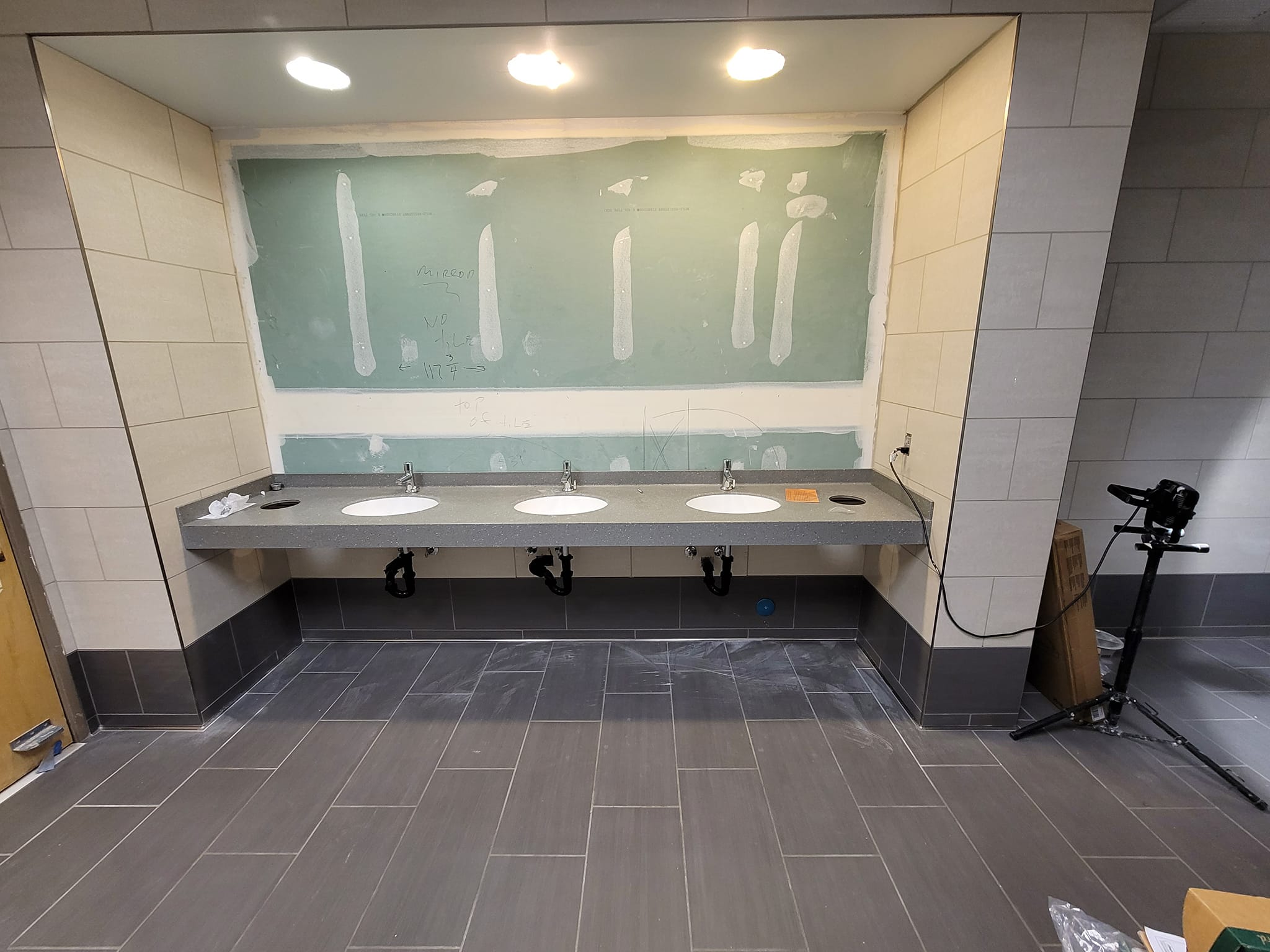 General plumbing services for homes and businesses in Murrieta.