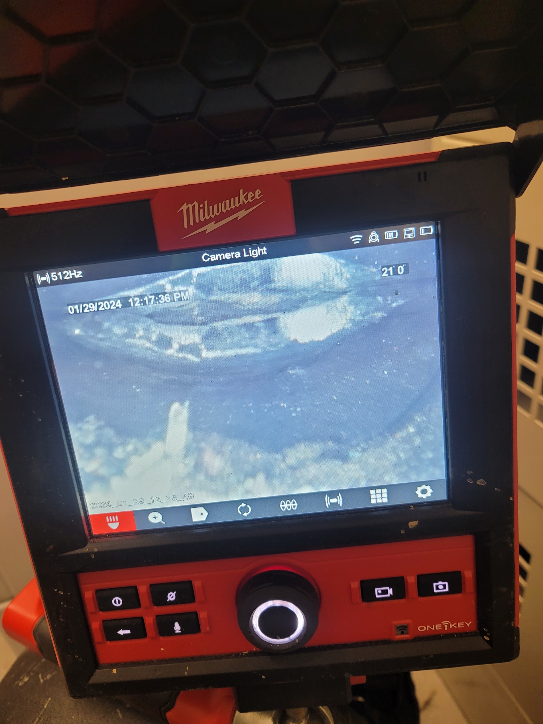 Sewer & Drain Camera Inspection Services in Murrieta, CA