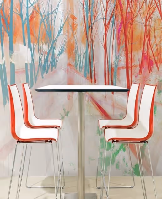 Dopamine decorating.