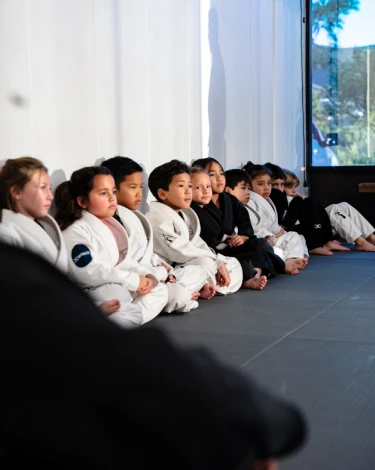 LITTLE EAGLES (6-8 YEARS OLD) in San Marcos, CA