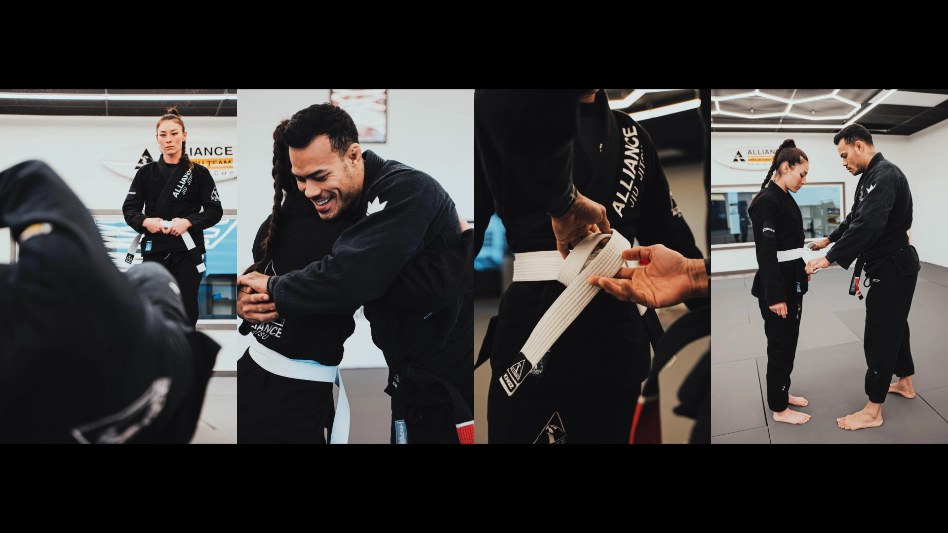 Adults: Fundamentals