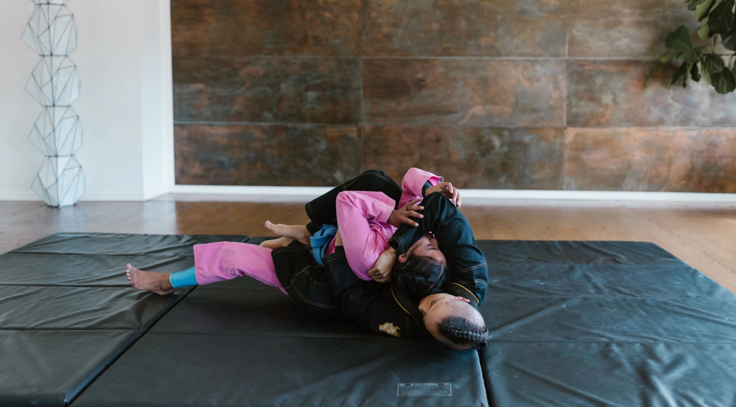 5-Week Private Beginner Program