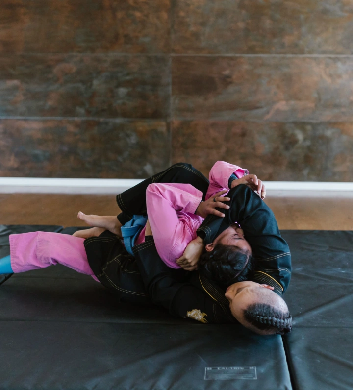 5-Week Private Beginner Program
