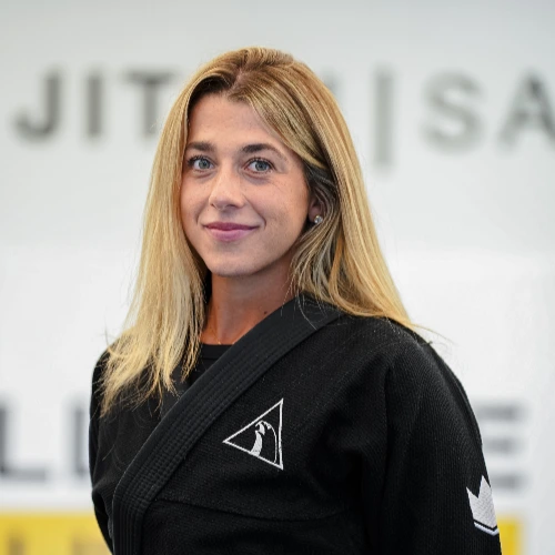 Professor Leticia