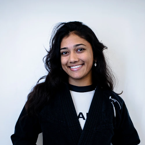 Coach Radhika