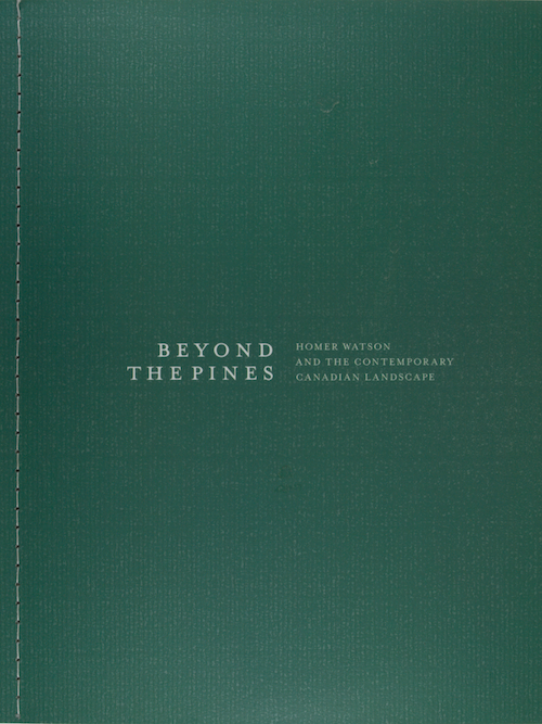 Catalogue cover image