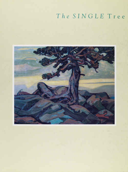 Catalogue cover image