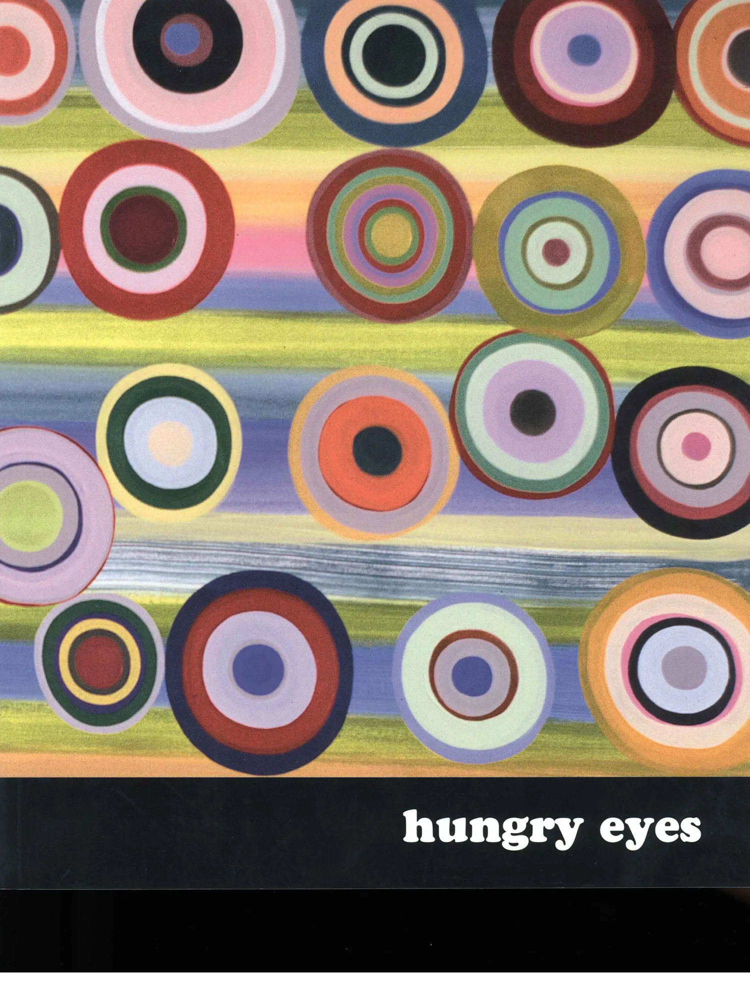 Artist's Writing cover image