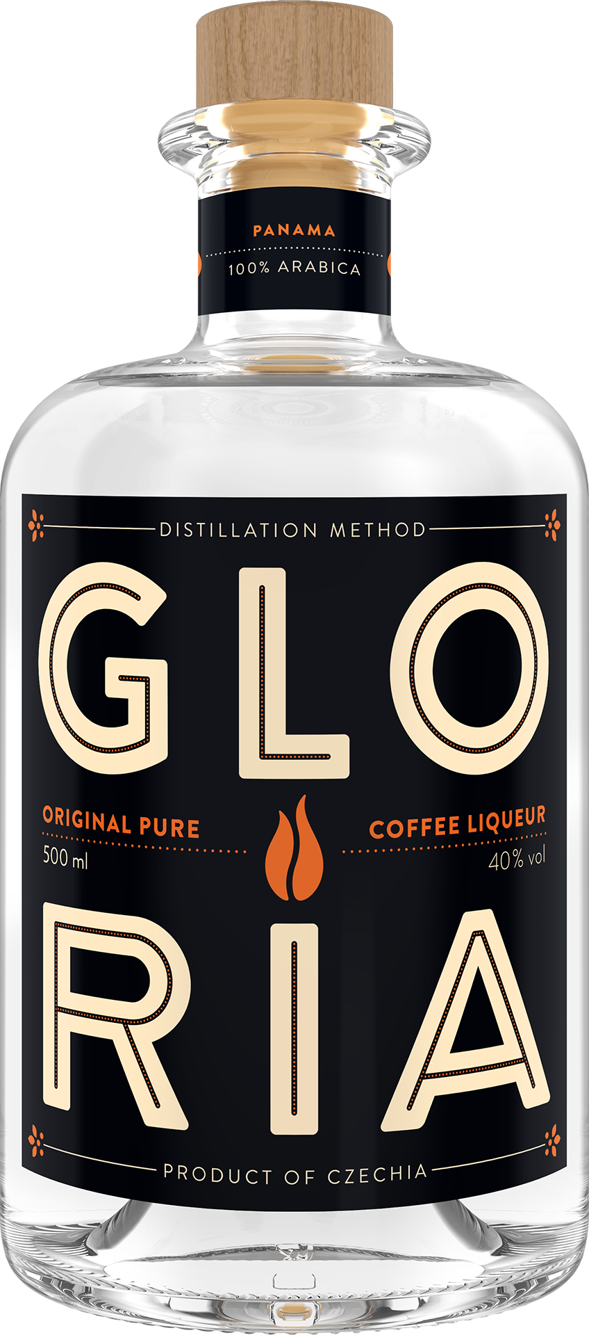 Gloria Original Pure