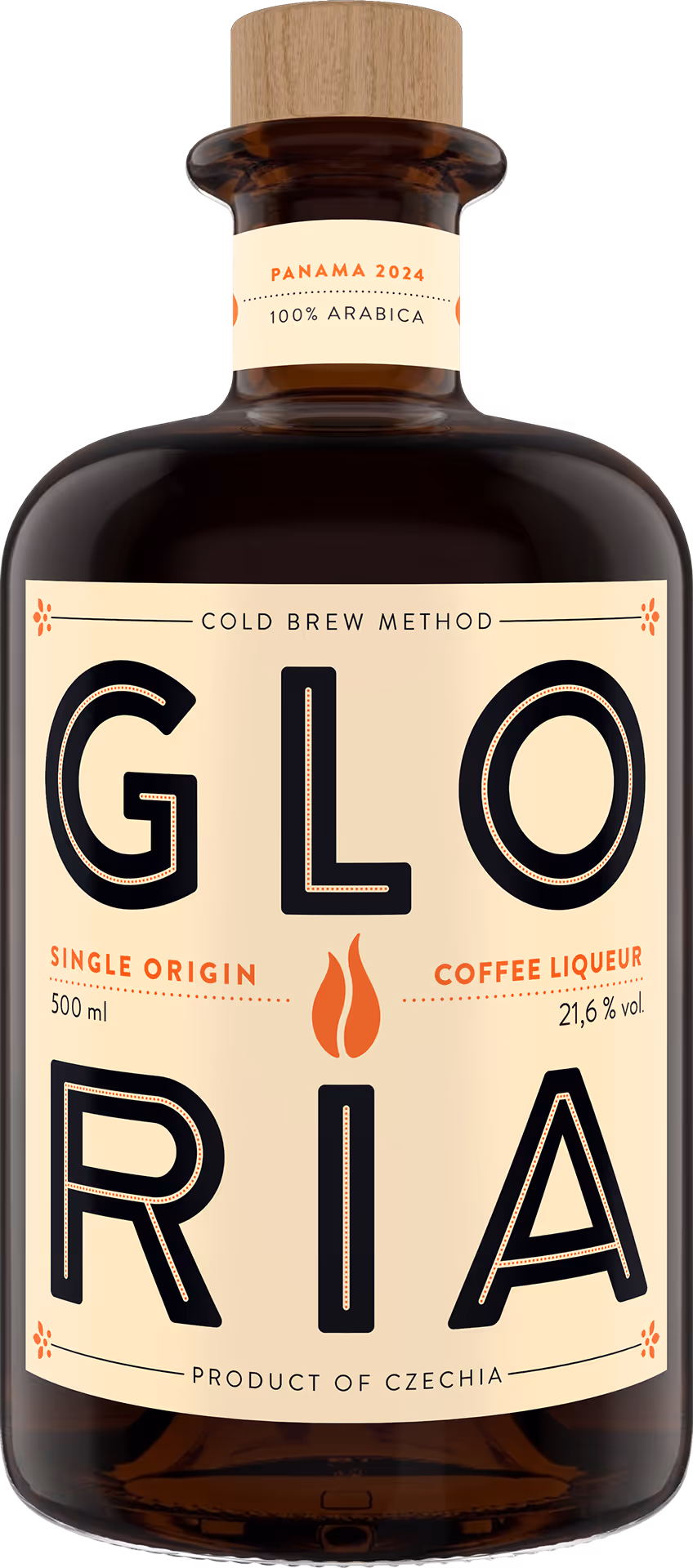 Gloria Single Origin