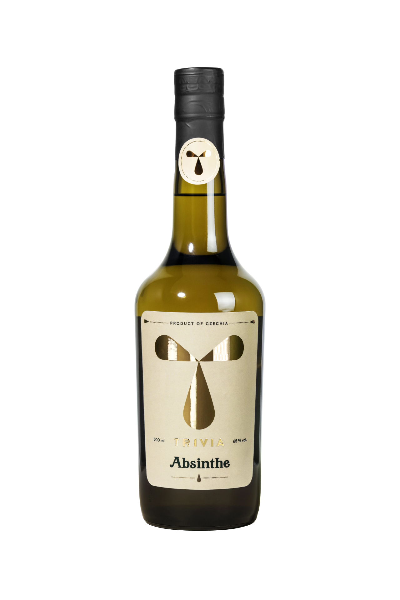 Trivia Absinthe