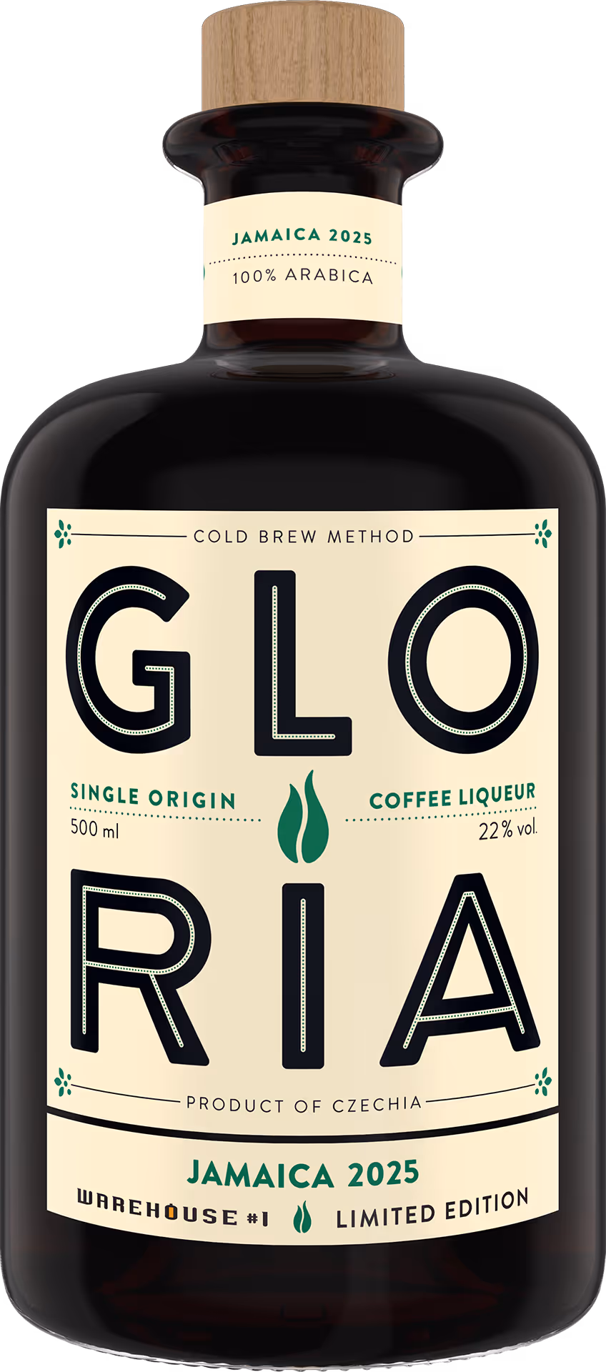Gloria Single Origin Jamaica 2025