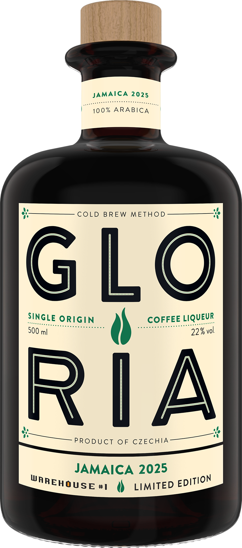 Gloria Single Origin Jamaica 2025
