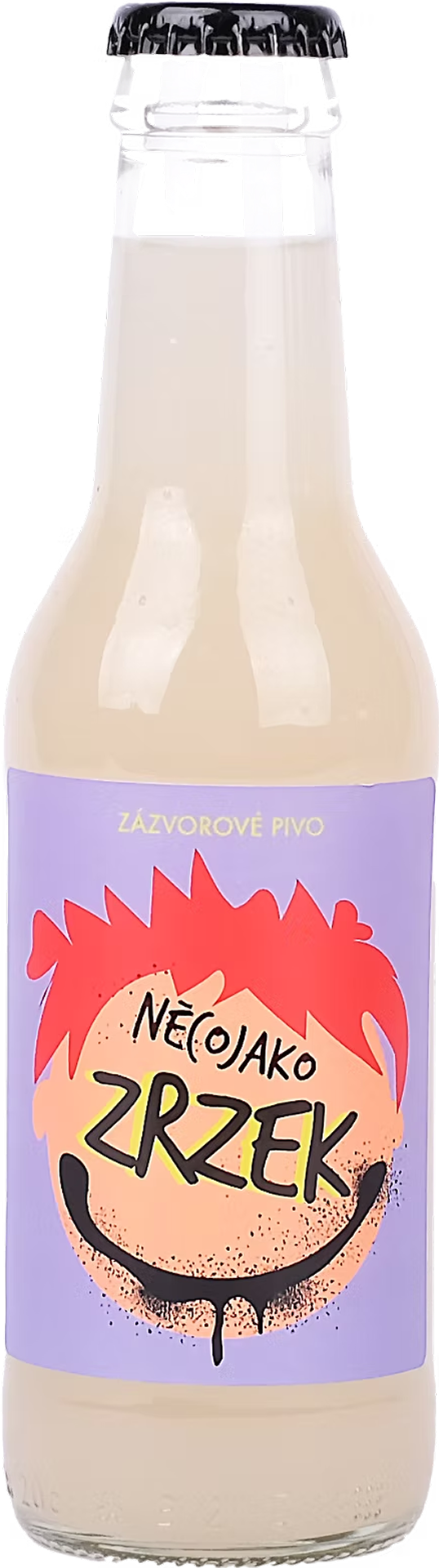 Zrzek
