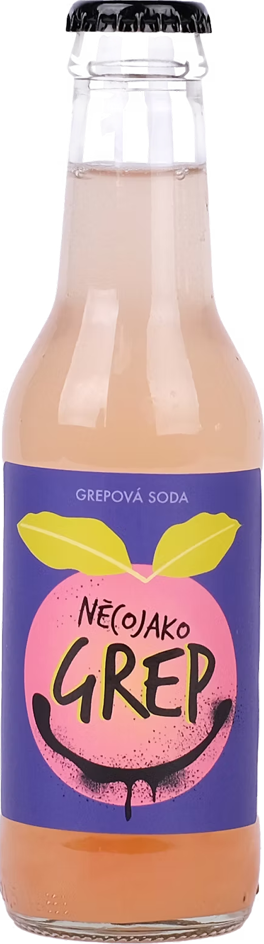 Grep Soda