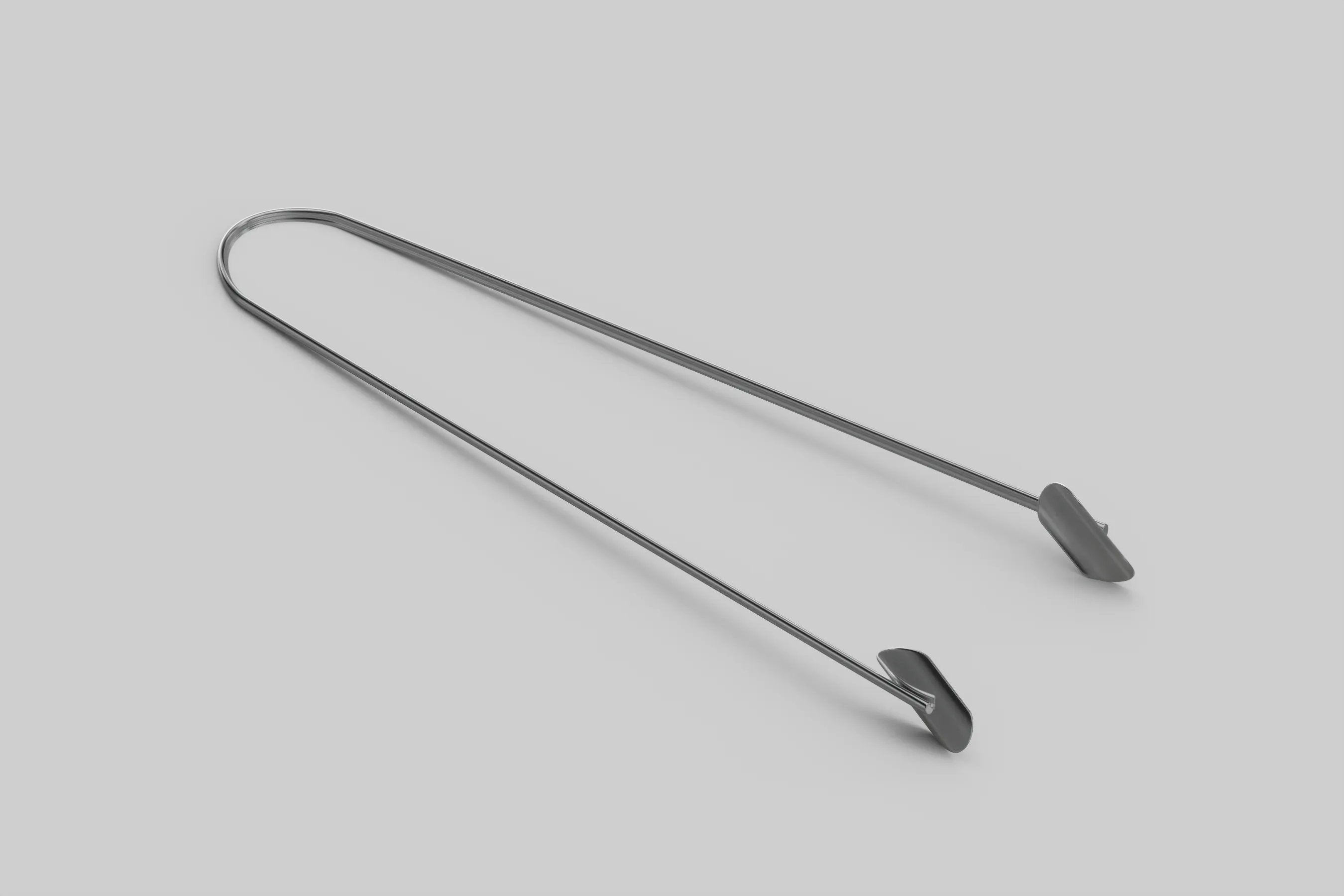 Cryo Tongs for Secure Cryogenic Vial Handling