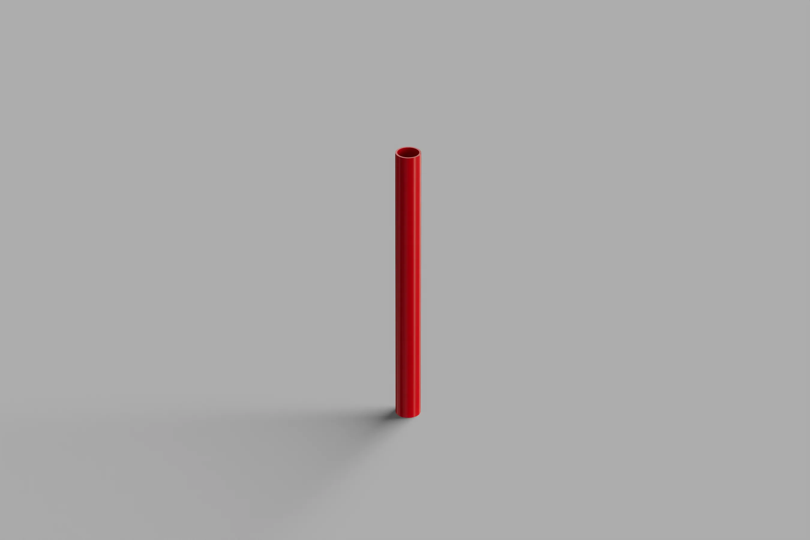 Plastic Cryo Goblets