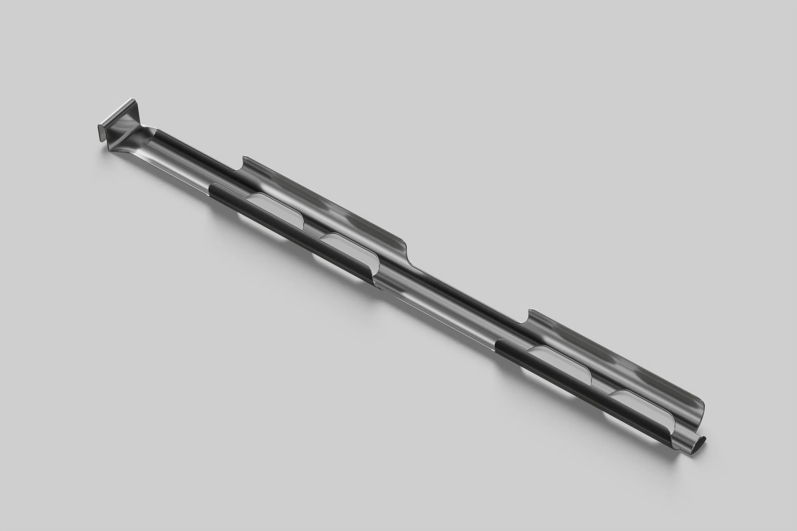 Cryo Canes for Secure LN2 Vial Storage