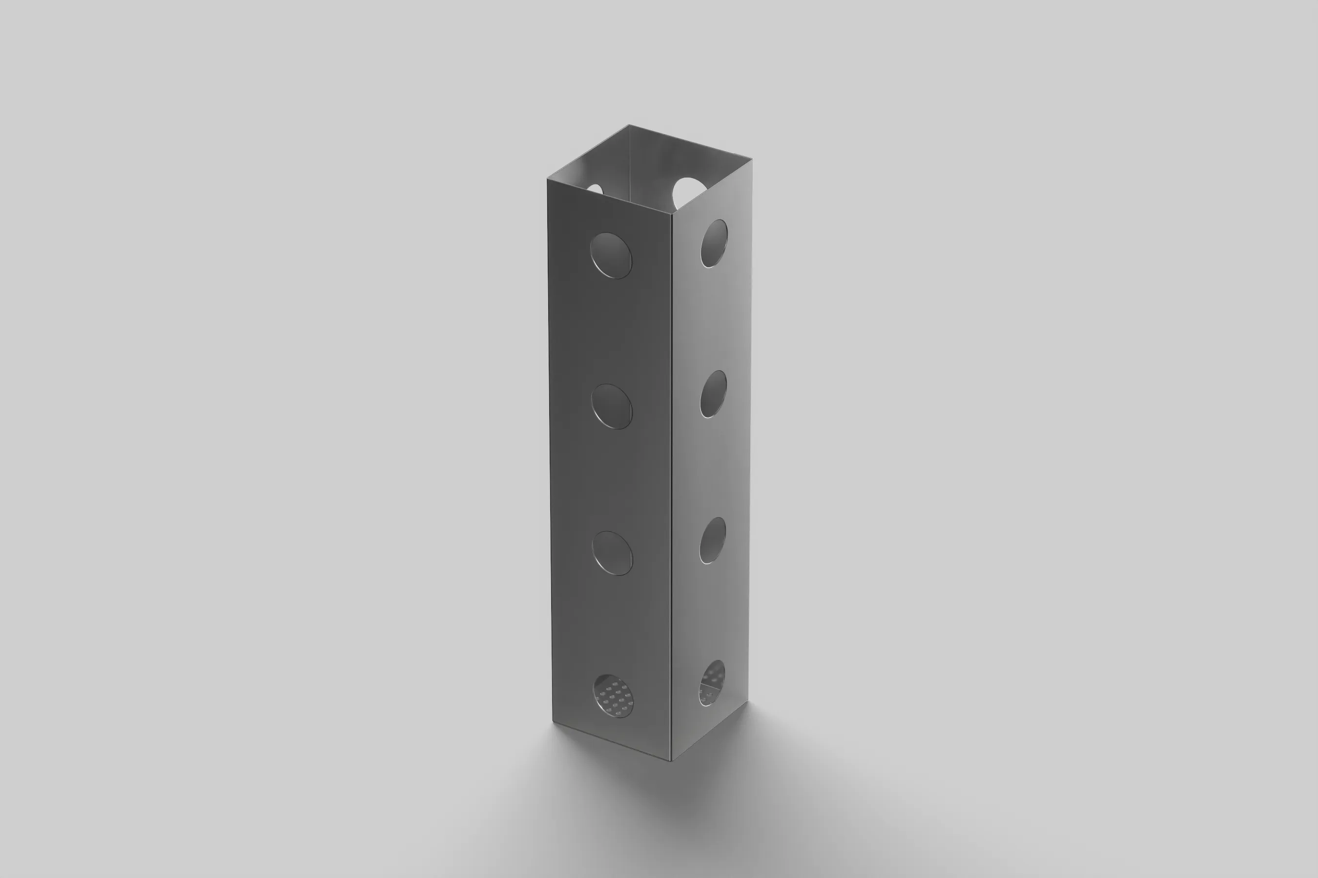 SUC-1 Cane Canisters for LN2 Cryopreservation