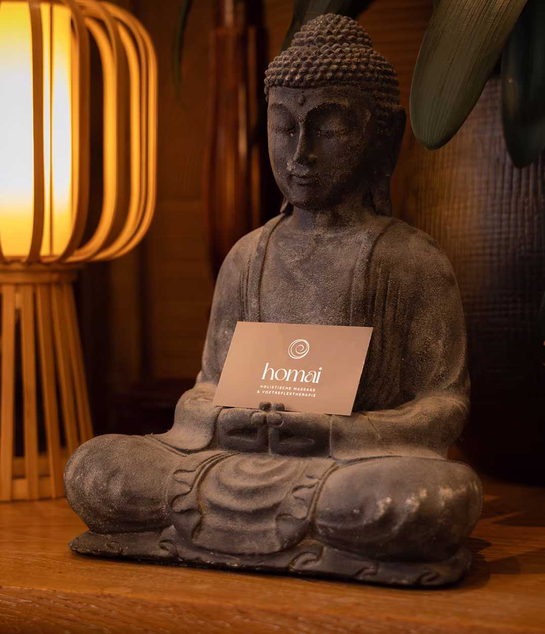 Ontspanningsmassage Nistelrode contact