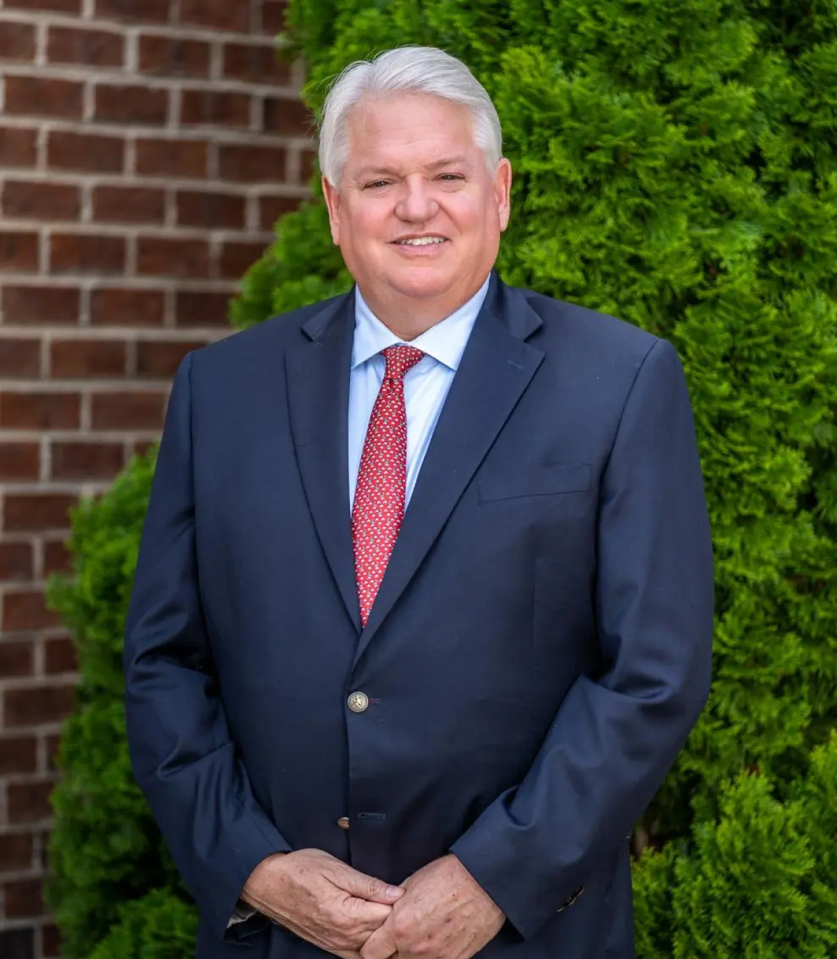 Mark Cross AIF®, CEPA