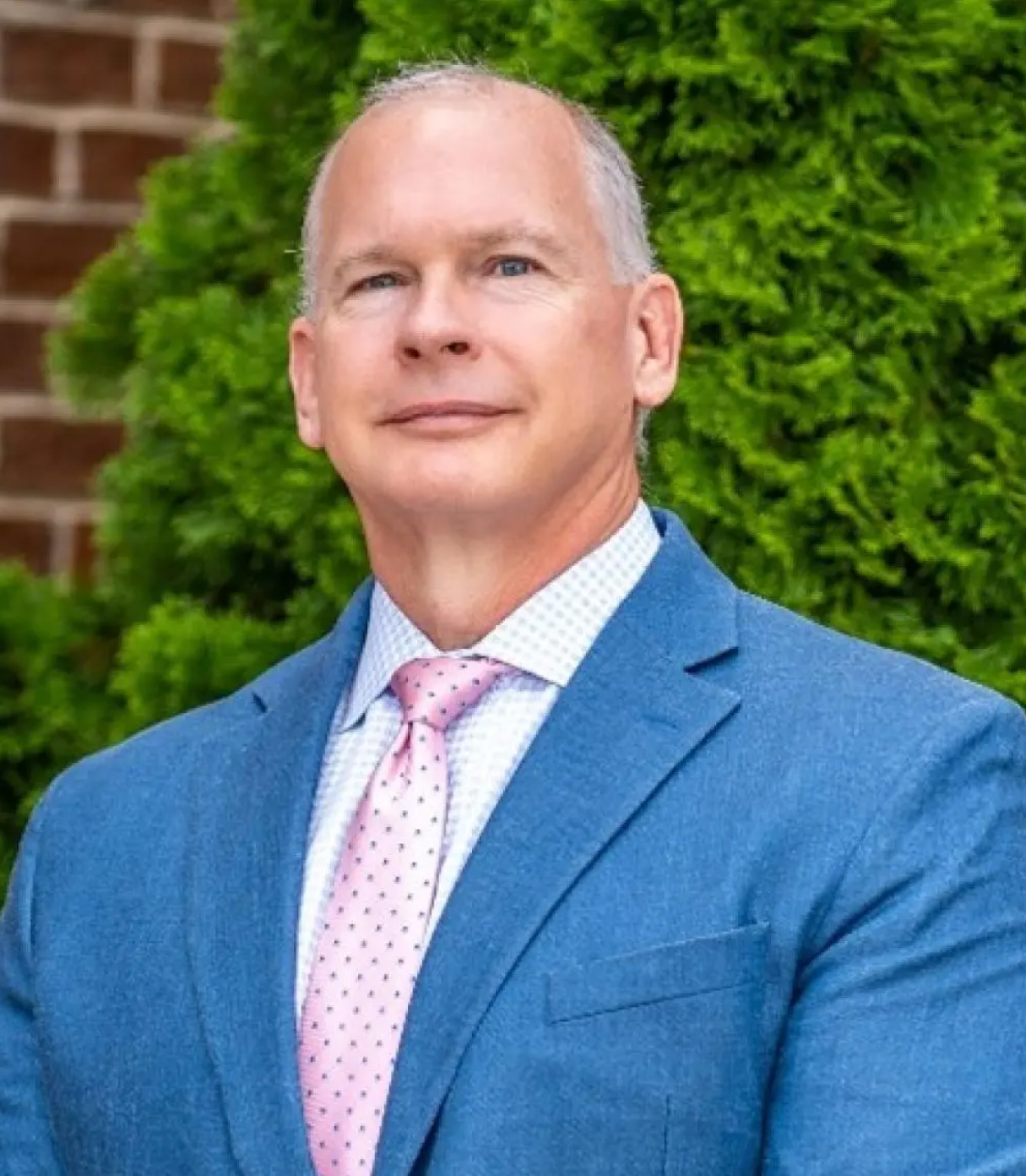 Chris Caldwell, CFP®, AIF®, CRC®, AEP®, ChSNC®, MBA