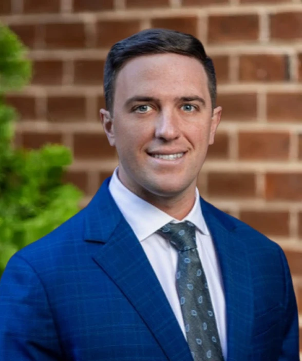 Creston Maxey, CFP®