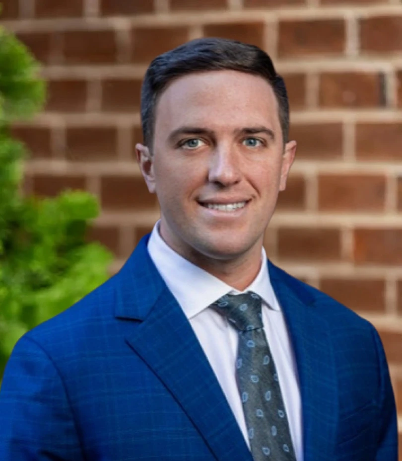 Creston Maxey, CFP®