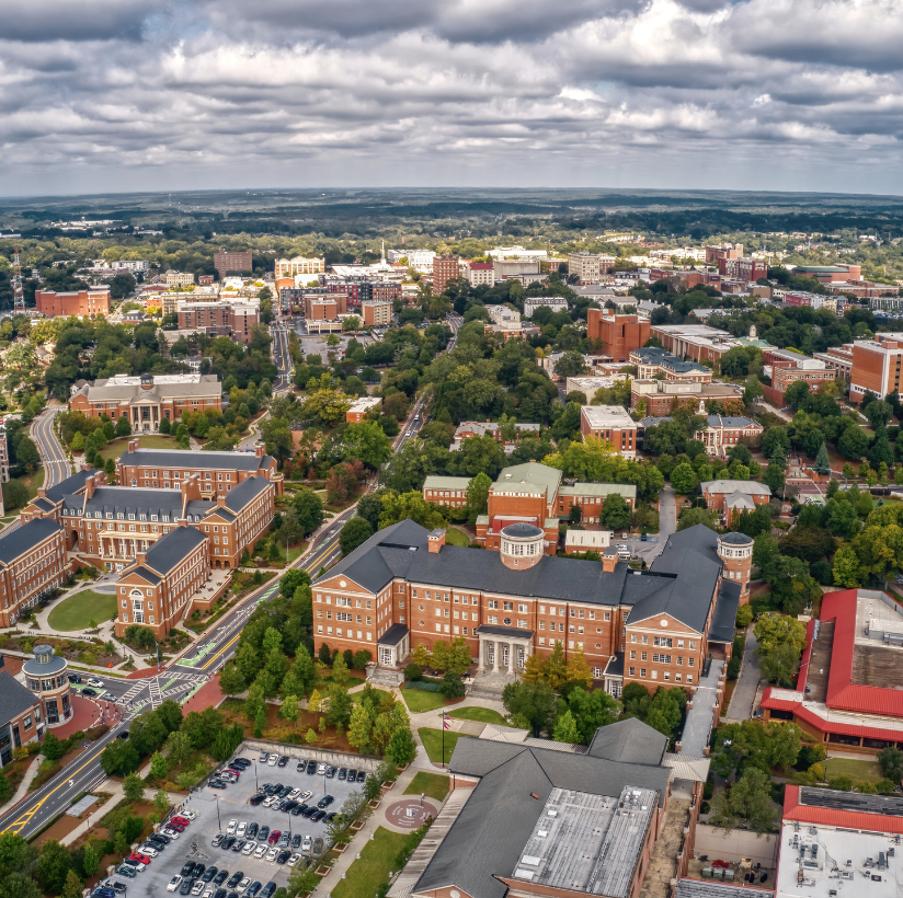 Spring 2025 Newsletter