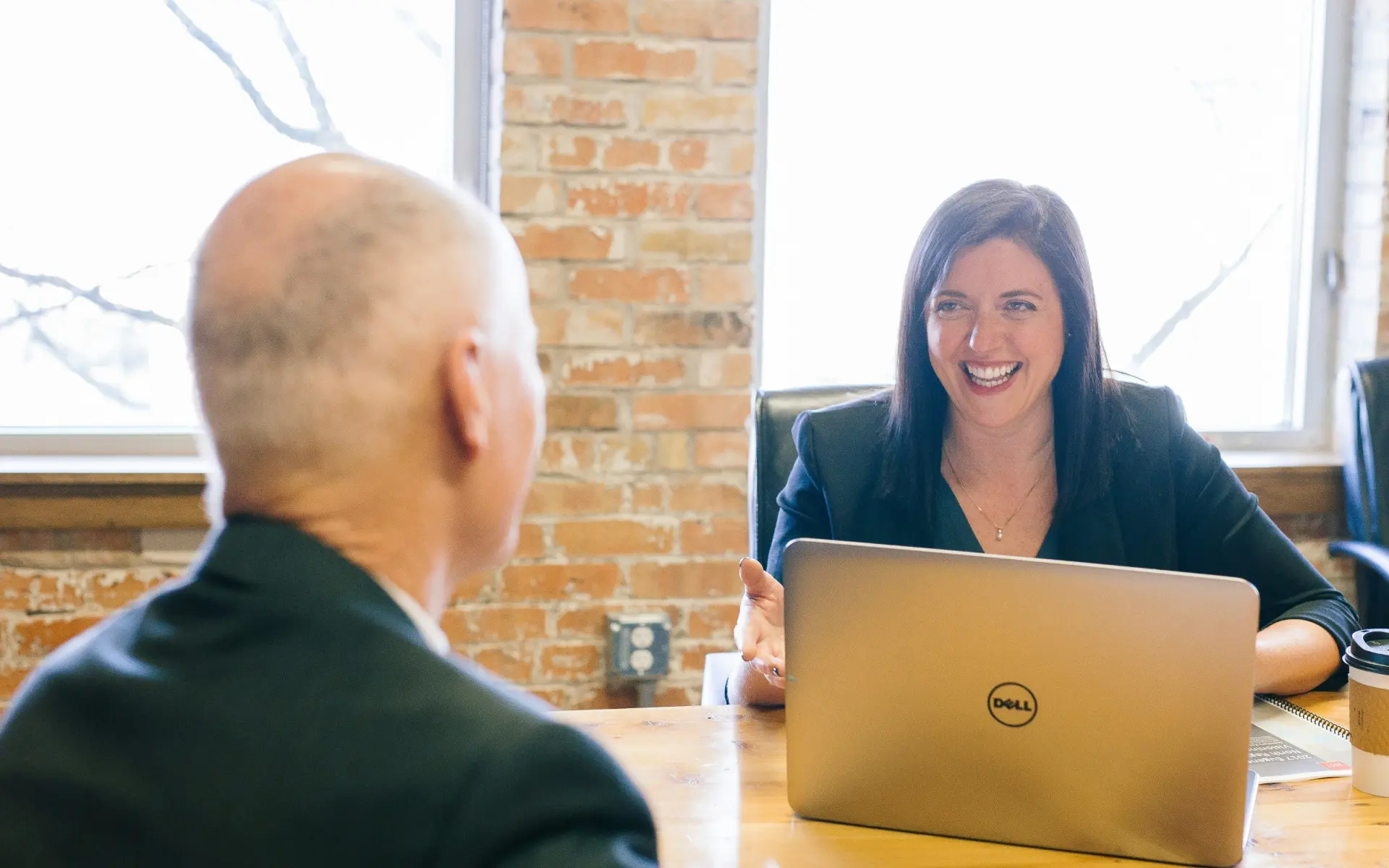 What to Expect When Working With a Financial Advisor