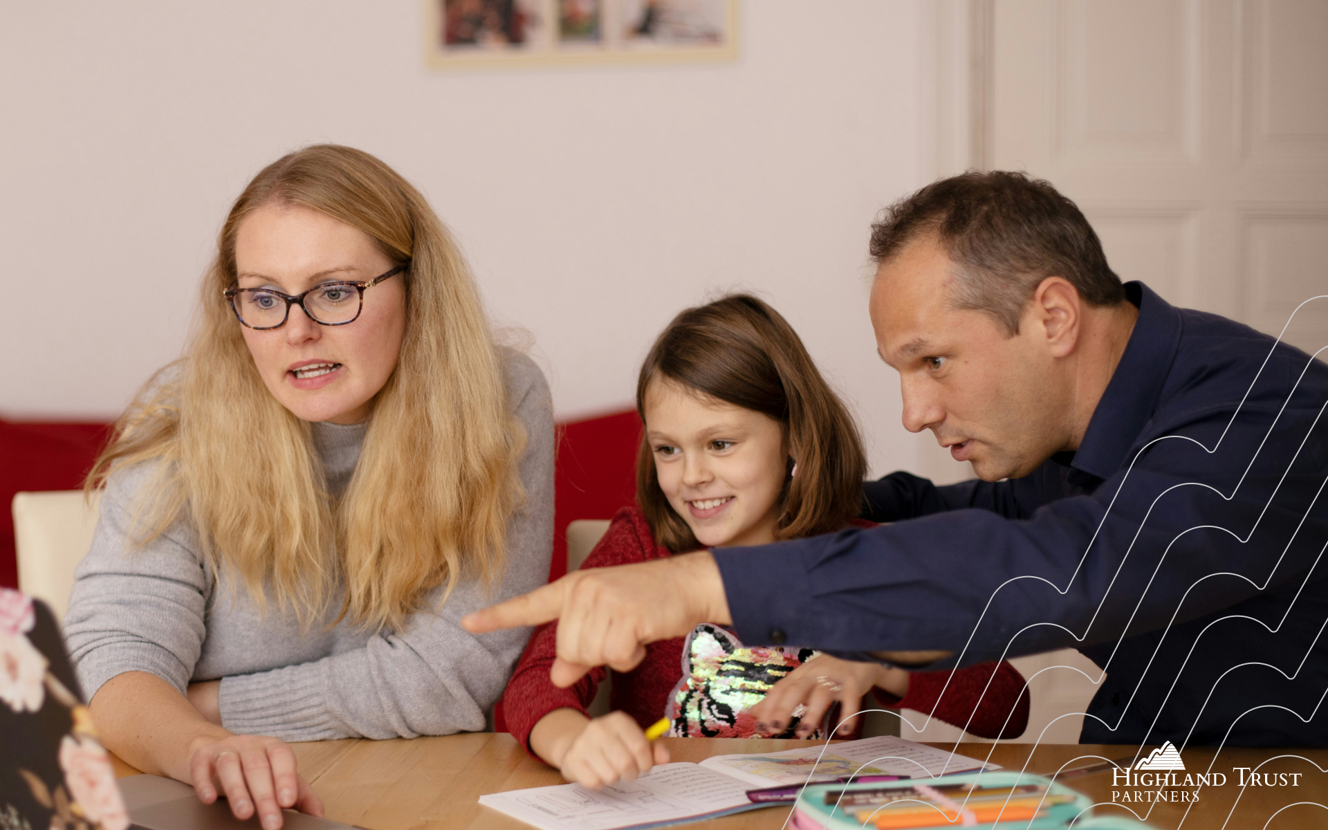 Education Planning 101: What Parents Need to Know