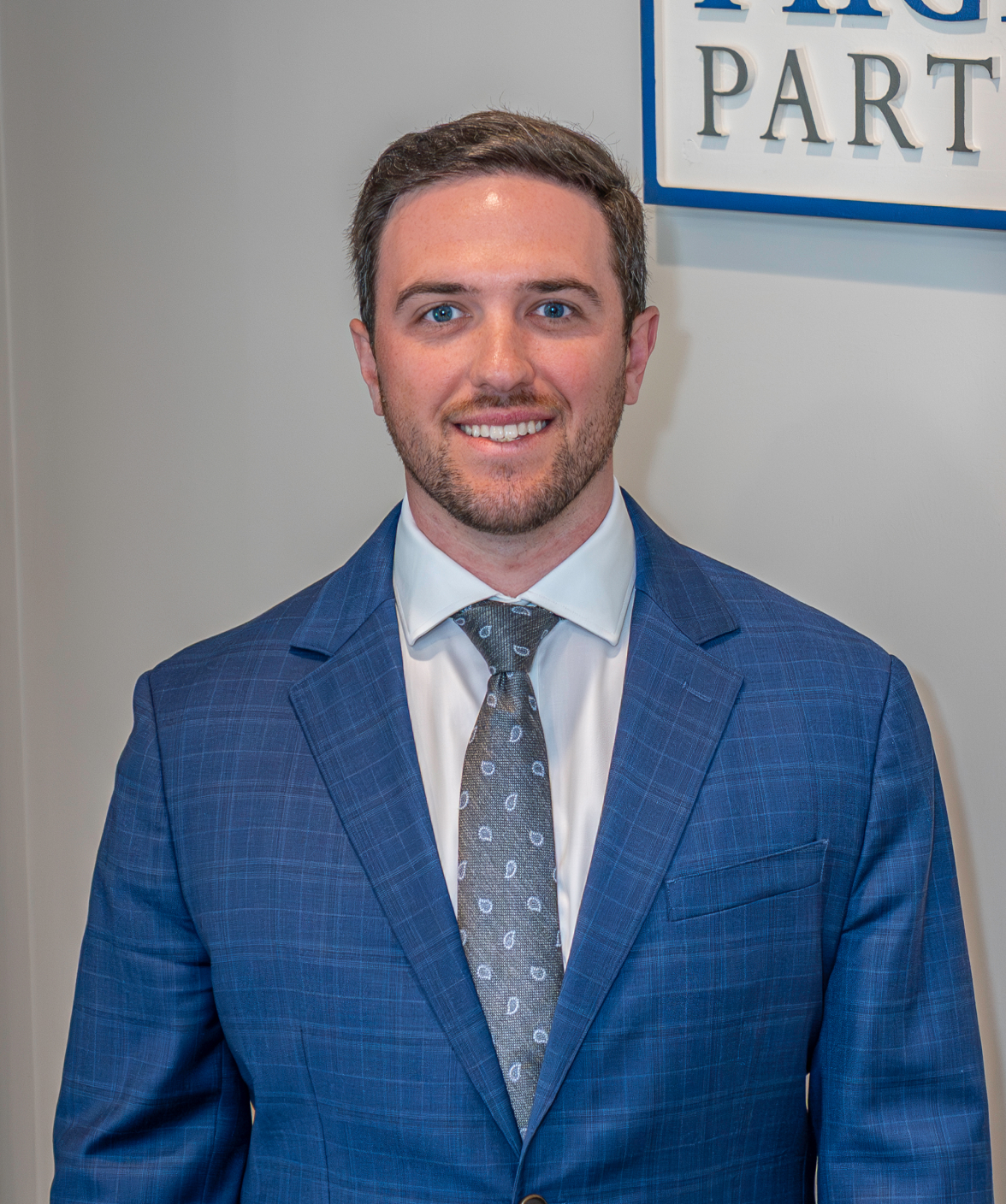 Creston Maxey, CFP®