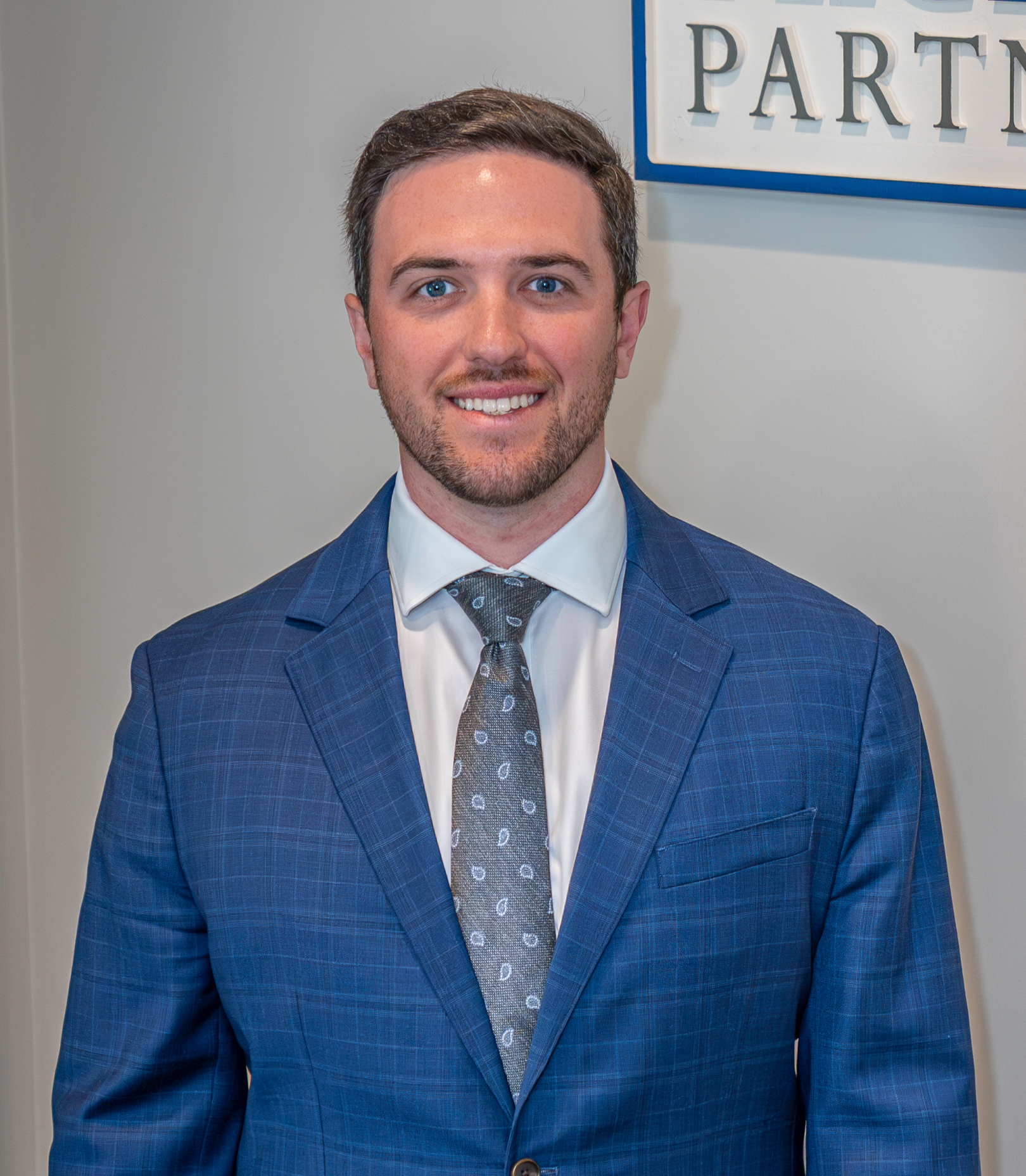 Creston Maxey, CFP®