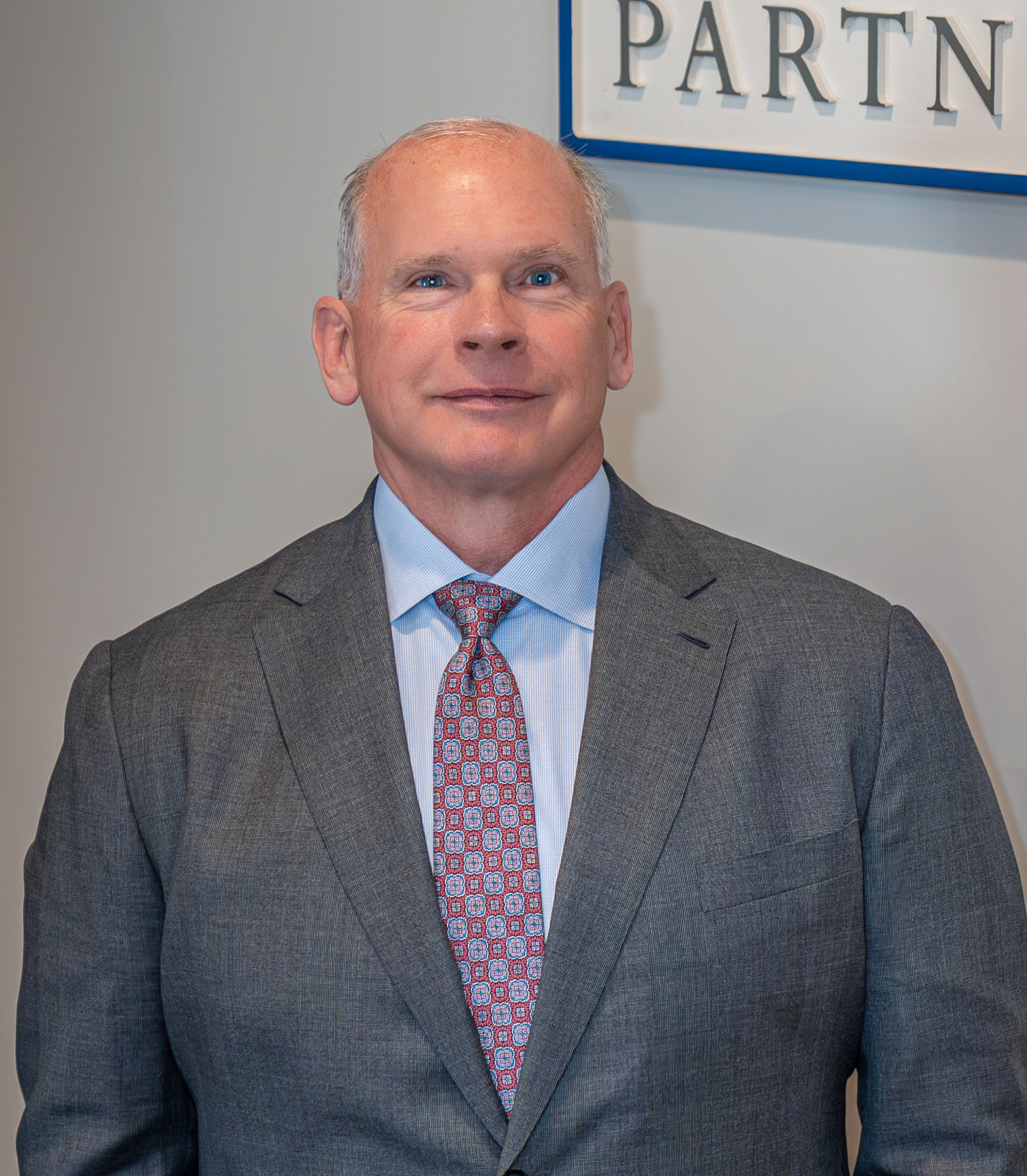 Chris Caldwell, CFP®, AIF®, CRC®, AEP®, ChSNC®, MBA