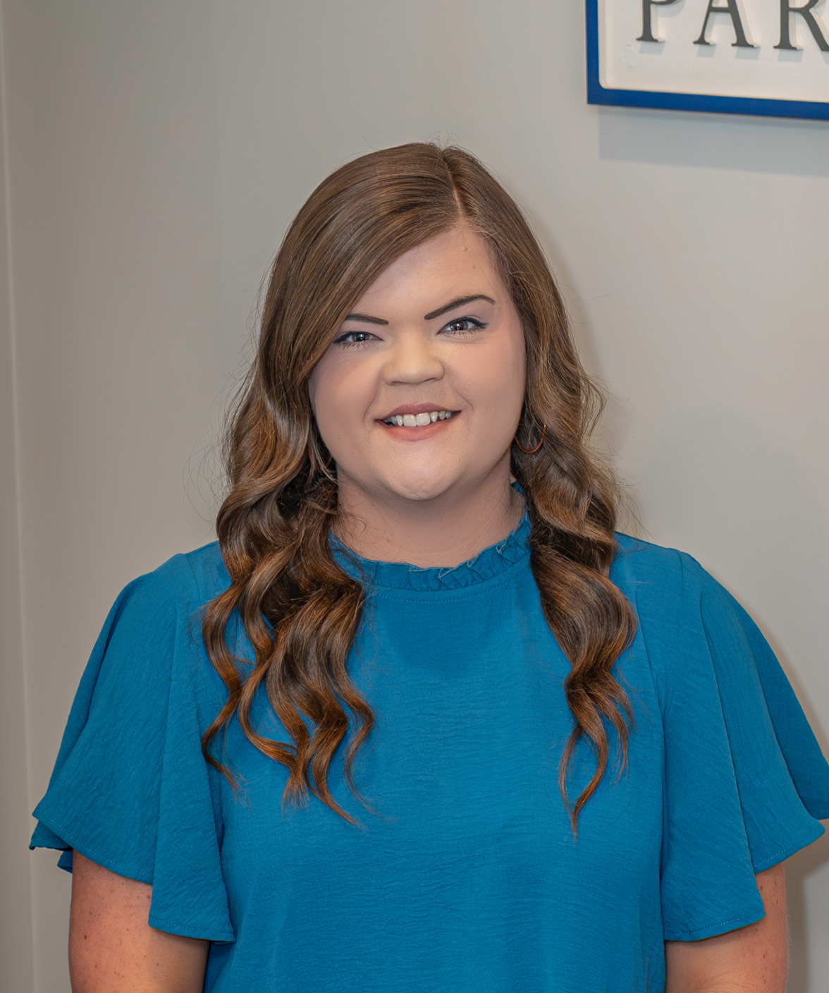 Miranda Lee Black, CFP®