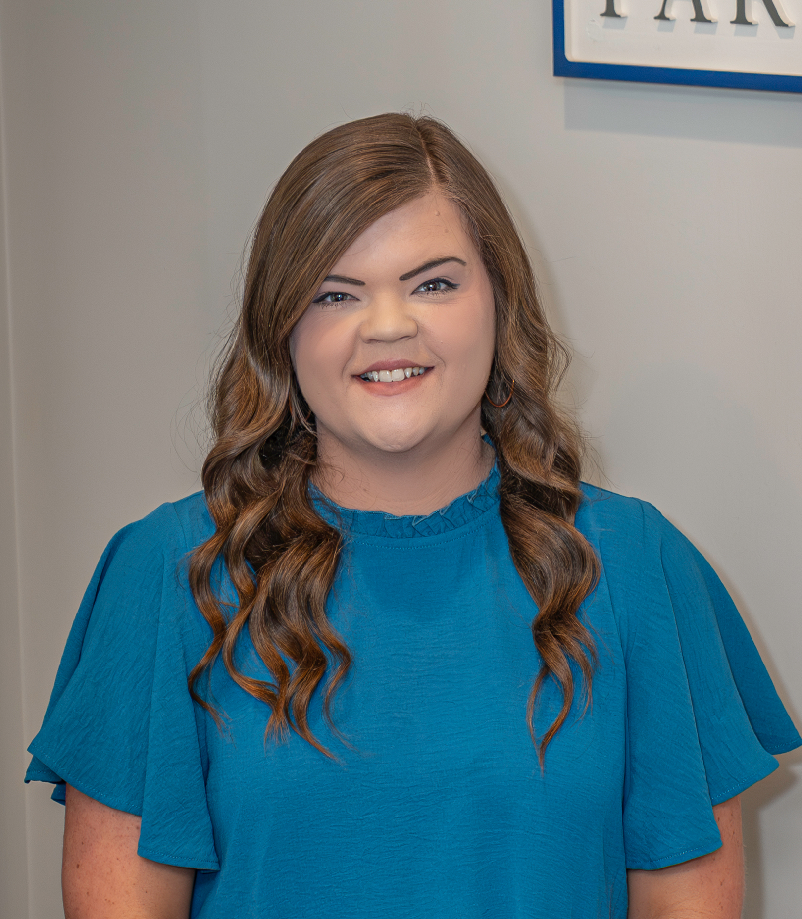 Miranda Lee Black, CFP®