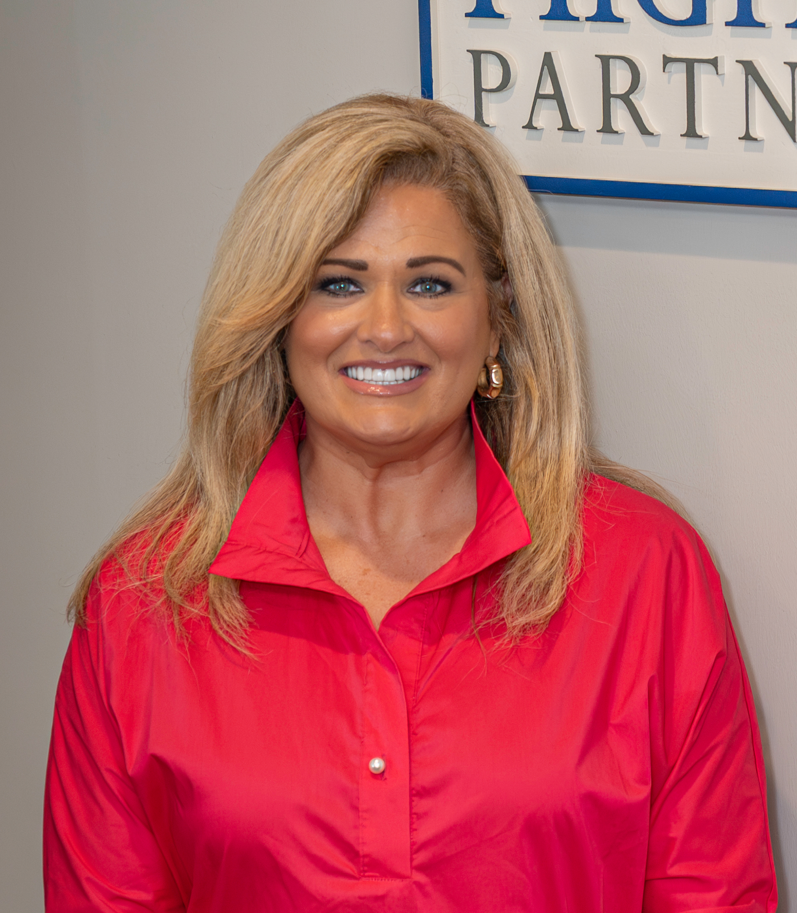 April Bennett Porter