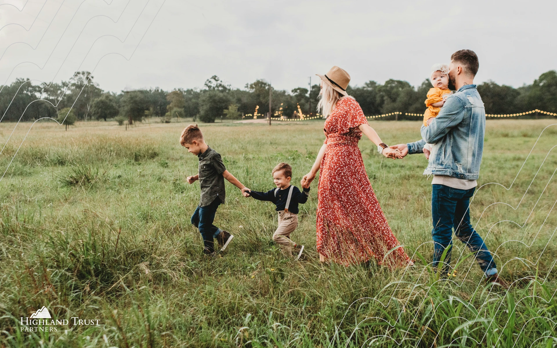 Financial Planning for Families: Key Steps Every Household Can Take