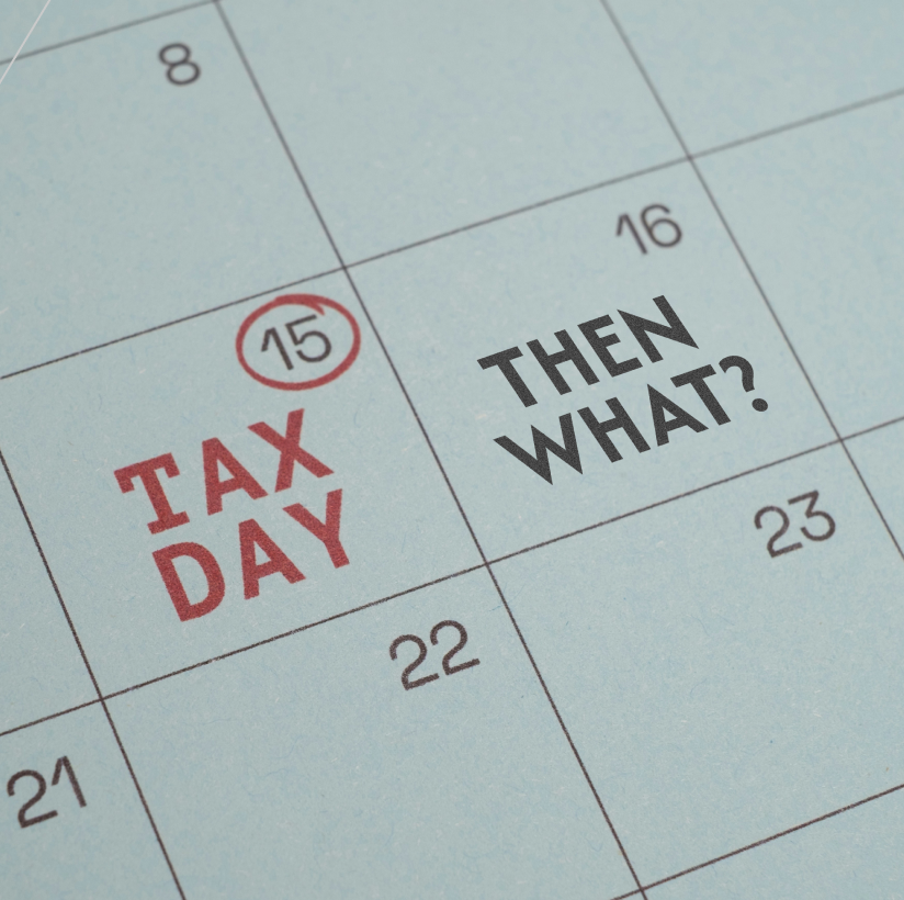 What to Do After You File Your Taxes: Smart Next Steps