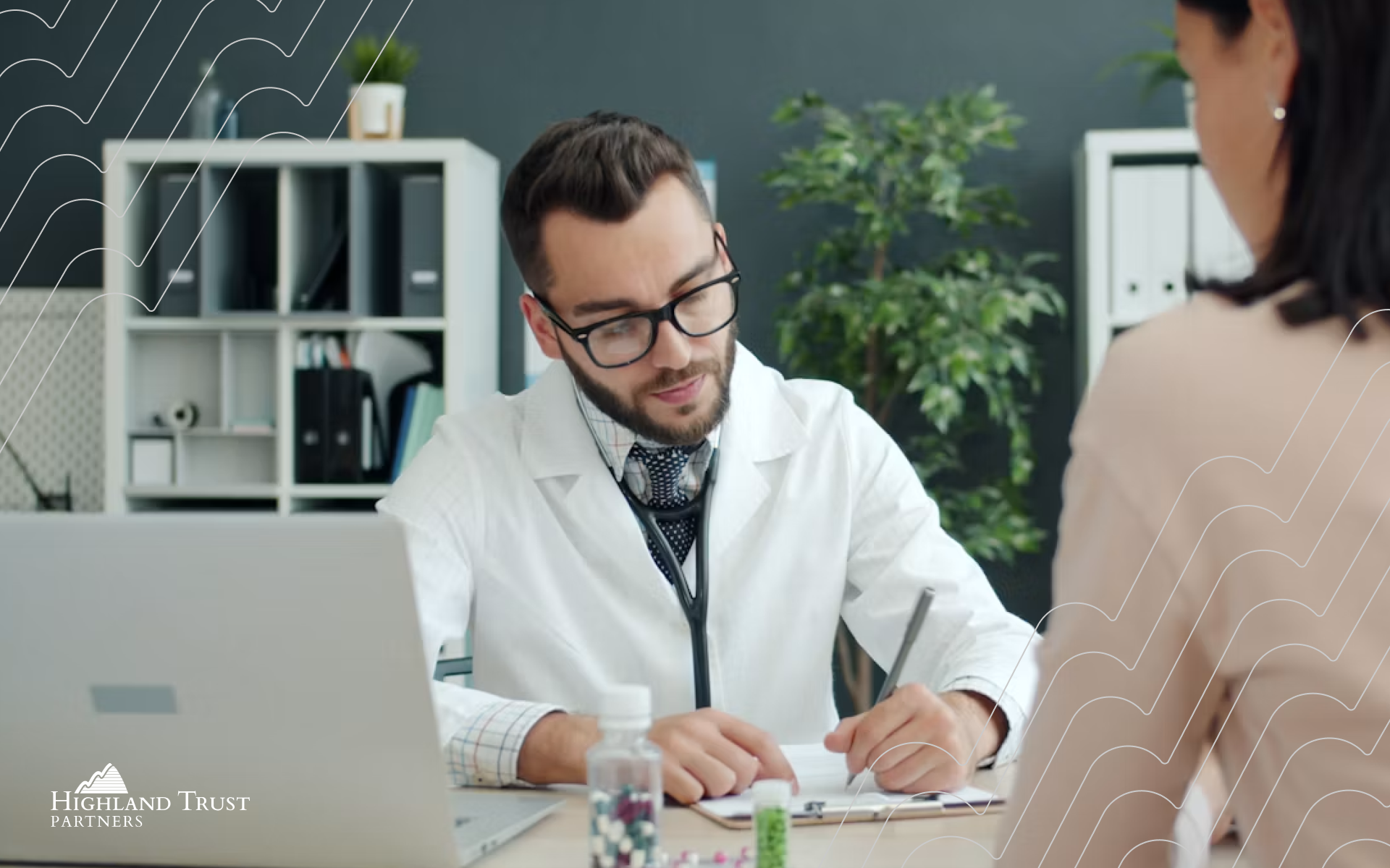 Financial Planning for Physicians: 7 Financial Decisions Doctors Face Throughout Their Careers