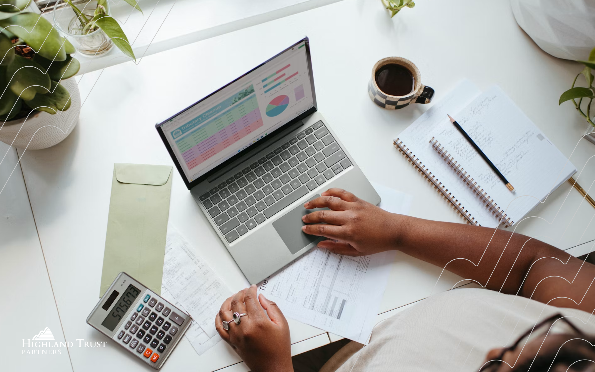Financial Planning for Business Owners: Beyond Day-to-Day Operations