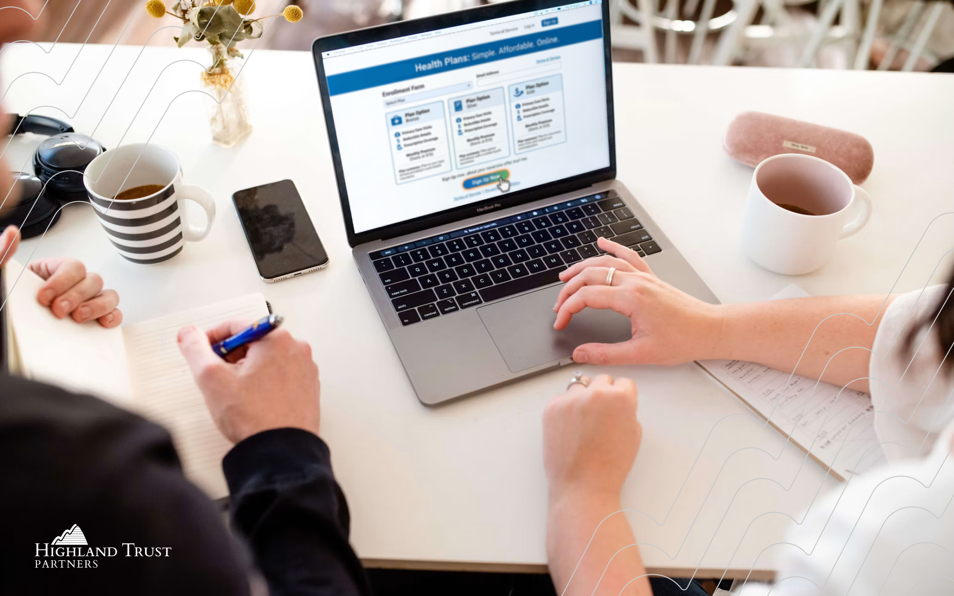 Open Enrollment and Your Financial Plan: What to Review This Fall